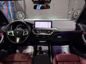 BMW X3 * M SPORT | DIGITAL COCKPIT | RED INT! | 21S * CAR, снимка 7