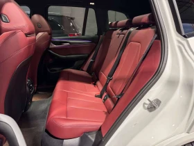 BMW X3 * M SPORT | DIGITAL COCKPIT | RED INT! | 21S * CAR, снимка 5