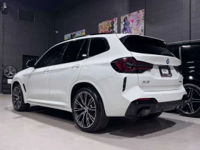 BMW X3 * M SPORT | DIGITAL COCKPIT | RED INT! | 21S * CAR, снимка 3