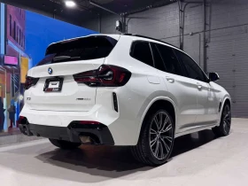 BMW X3 * M SPORT | DIGITAL COCKPIT | RED INT! | 21S * CAR, снимка 2