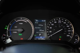 Lexus RX 450h CARFAX, снимка 8