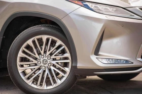 Lexus RX 450h CARFAX, снимка 7