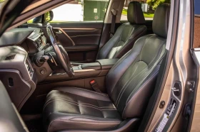Lexus RX 450h CARFAX, снимка 13