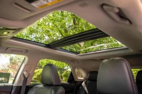 Lexus RX 450h CARFAX, снимка 10