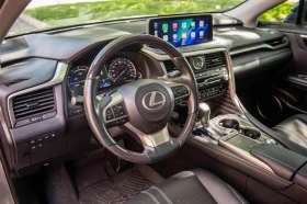 Lexus RX 450h CARFAX, снимка 5
