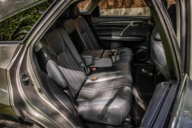 Lexus RX 450h CARFAX, снимка 15