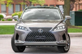 Lexus RX 450h CARFAX, снимка 6