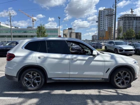BMW X3, снимка 3