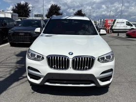BMW X3, снимка 6