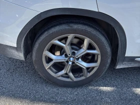 BMW X3, снимка 7
