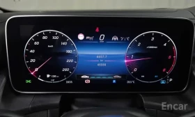 Mercedes-Benz GLC 220 D * AMG * ОБДУХВАНЕ * 360 КАМЕРА * ПАНОРАМА * , снимка 8
