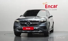 Mercedes-Benz GLC 220 D * AMG * ОБДУХВАНЕ * 360 КАМЕРА * ПАНОРАМА * , снимка 2