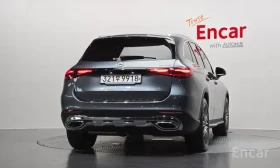 Mercedes-Benz GLC 220 D * AMG * ОБДУХВАНЕ * 360 КАМЕРА * ПАНОРАМА * , снимка 4