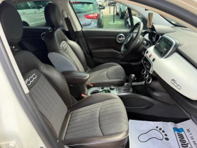 Fiat 500X 1.4t/150hp/FULL EXTRA/, снимка 11