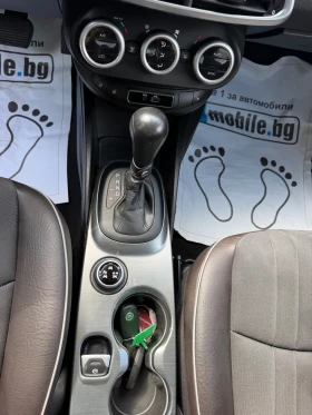 Fiat 500X 1.4t/150hp/FULL EXTRA/, снимка 9