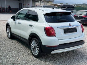 Fiat 500X 1.4t/150hp/FULL EXTRA/, снимка 4
