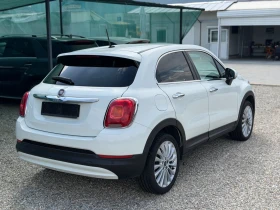 Fiat 500X 1.4t/150hp/FULL EXTRA/, снимка 6