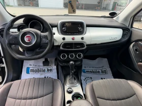 Fiat 500X 1.4t/150hp/FULL EXTRA/, снимка 7