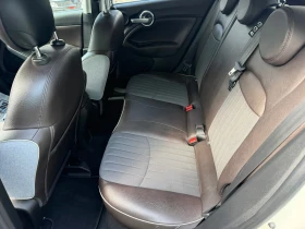Fiat 500X 1.4t/150hp/FULL EXTRA/, снимка 12