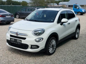 Fiat 500X 1.4t/150hp/FULL EXTRA/, снимка 3