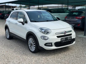 Fiat 500X 1.4t/150hp/FULL EXTRA/, снимка 1