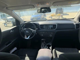 Kia Sportage, снимка 5