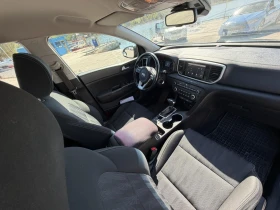 Kia Sportage, снимка 7