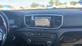 Kia Sportage, снимка 9