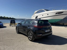 Kia Sportage, снимка 3