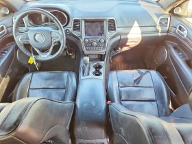 Jeep Grand cherokee 3.6l Overland, снимка 8