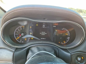 Jeep Grand cherokee 3.6l Overland, снимка 9