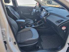 Hyundai IX35 2.0 CRDi 4x4, снимка 12