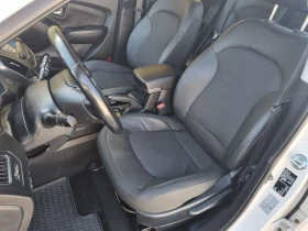 Hyundai IX35 2.0 CRDi 4x4, снимка 11