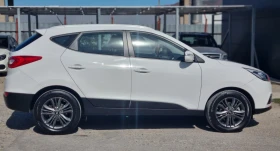 Hyundai IX35 2.0 CRDi 4x4, снимка 8
