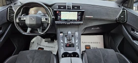 DS DS 7 Crossback 2, 0HDi-180кс* 2019г* НАВИГАЦИЯ* КАМЕРИ* АЛКАНТАРА, снимка 10