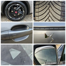 DS DS 7 Crossback 2, 0HDi-180кс* 2019г* НАВИГАЦИЯ* КАМЕРИ* АЛКАНТАРА, снимка 16