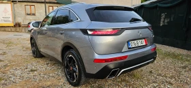 DS DS 7 Crossback 2, 0HDi-180кс* 2019г* НАВИГАЦИЯ* КАМЕРИ* АЛКАНТАРА, снимка 4