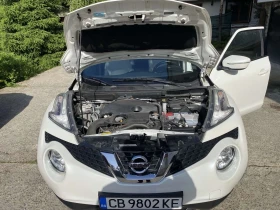 Nissan Juke FULL FULL , снимка 5