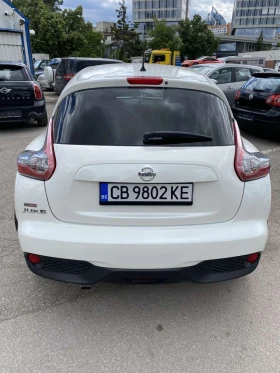 Nissan Juke FULL FULL , снимка 4