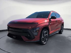 Hyundai Kona All Wheel Drive, снимка 1