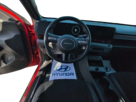 Hyundai Kona All Wheel Drive, снимка 12