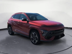 Hyundai Kona All Wheel Drive, снимка 7