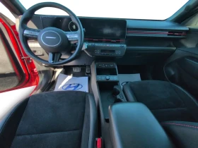 Hyundai Kona All Wheel Drive, снимка 11