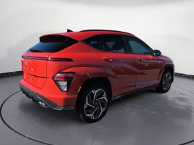 Hyundai Kona All Wheel Drive, снимка 5