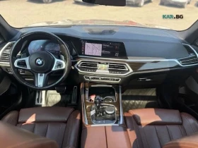 BMW X5, снимка 13
