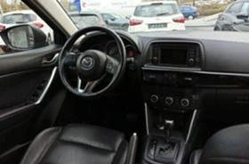 Mazda CX-5 2.5i | Mobile.bg    2