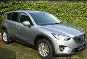 Mazda CX-5 2.5i 1