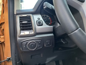Ford Ranger 2.3L XLT Sport Super Cab  | Mobile.bg   6