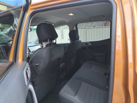 Ford Ranger 2.3L XLT Sport Super Cab  | Mobile.bg   16
