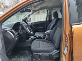 Ford Ranger 2.3L XLT Sport Super Cab  | Mobile.bg   10